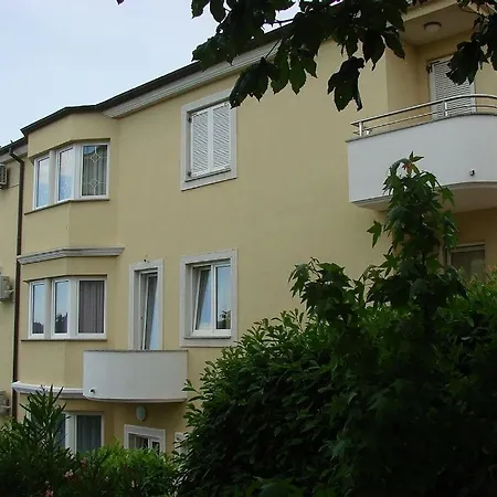 Viktoria Appartement Pula