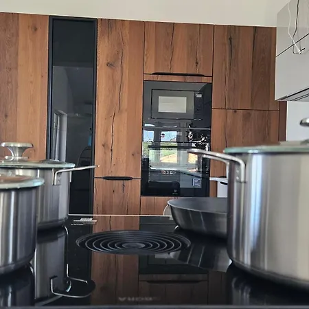 Appartement Viktoria *