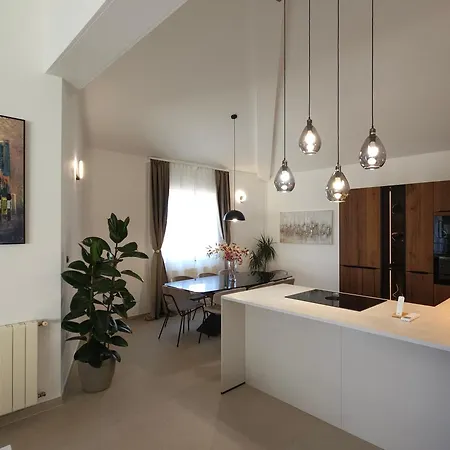 Appartement Viktoria