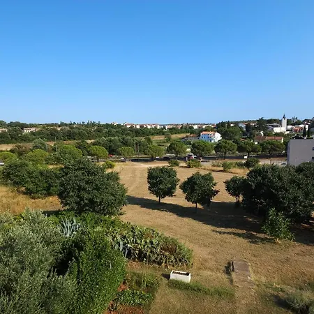 Viktoria Lejlighed Pula