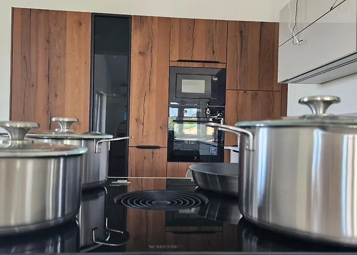 Lejlighed Viktoria *