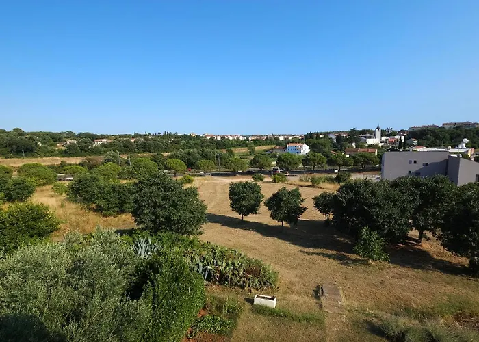 Viktoria Lejlighed Pula