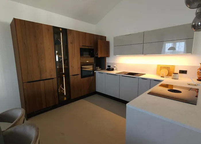 Lejlighed Viktoria Pula