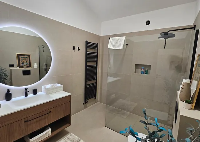 Lejlighed Viktoria *