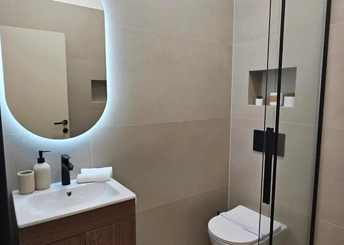 Lejlighed Viktoria *