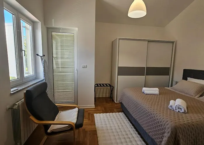 Lejlighed Viktoria Pula