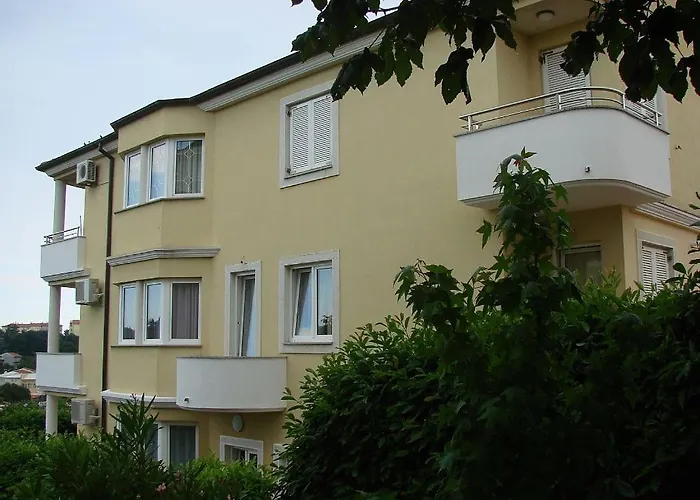 Διαμέρισμα Viktoria Πούλα