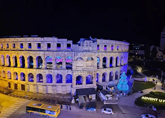 Lejlighed Viktoria *