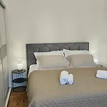 Viktoria Apartmán Pula