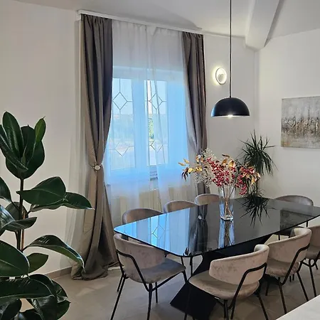 Apartman Viktoria Pula