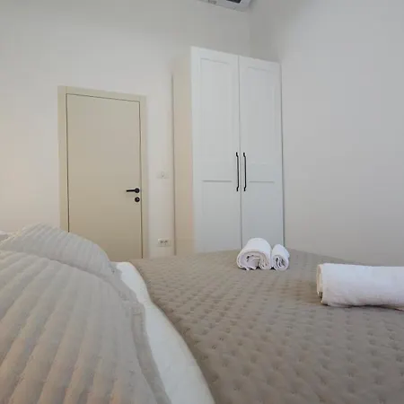 Viktoria Апартаменты