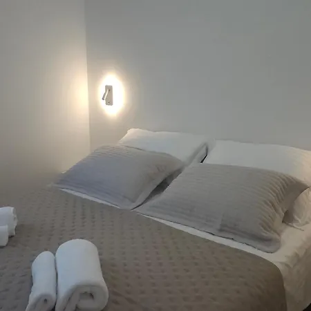 Viktoria Апартаменты