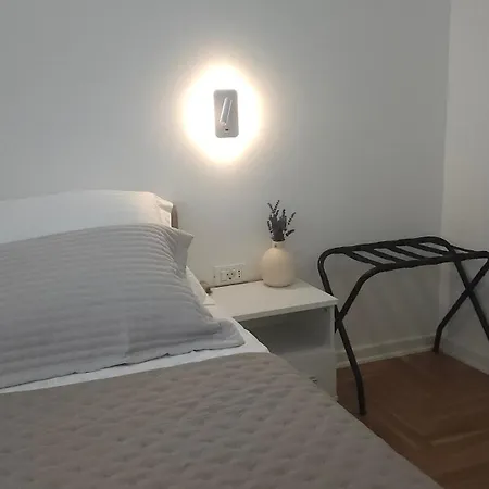 Апартаменты Viktoria