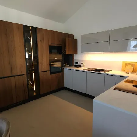 Apartamento Viktoria Pula