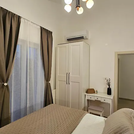Viktoria Apartman Pula