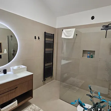 Apartman Viktoria *
