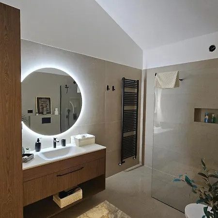 Apartman Viktoria