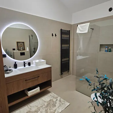 Viktoria Apartman
