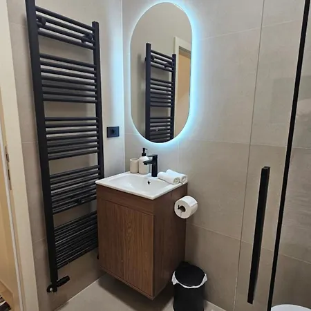 Viktoria Apartman Pula