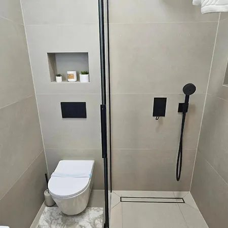 Апартаменты Viktoria Пула