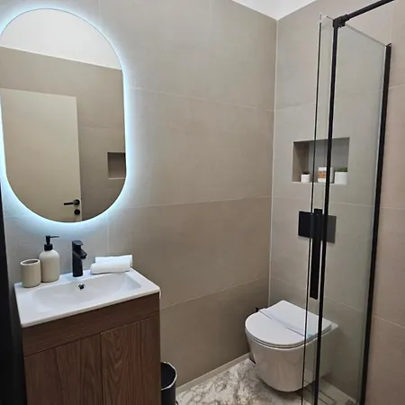 Apartment Viktoria *