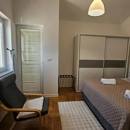 Apartamento Viktoria Pula