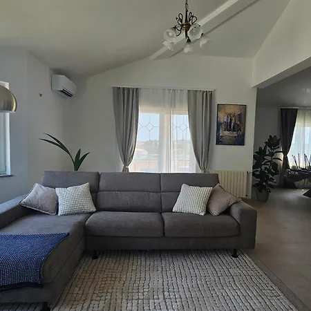 Апартаменты Viktoria Пула