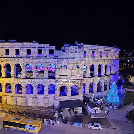 Lägenhet Viktoria *