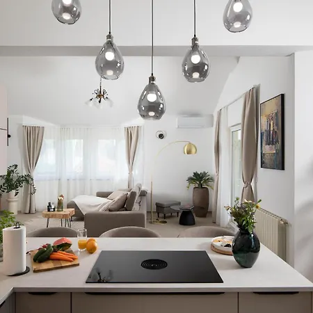 Apartman Viktoria Pula