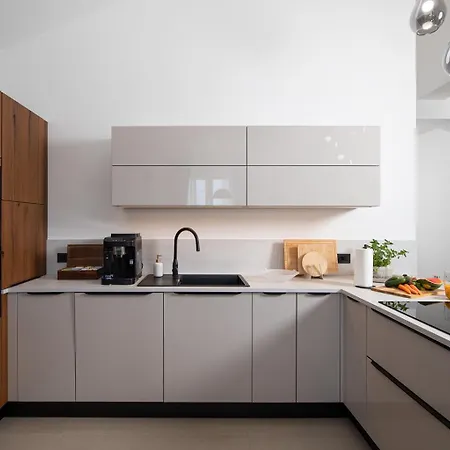 Viktoria Apartman Pula