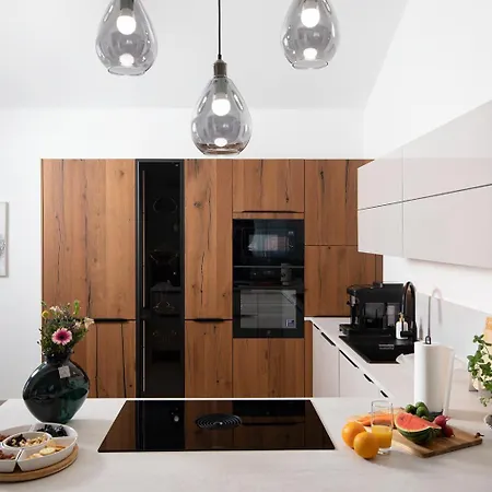 Apartman Viktoria *