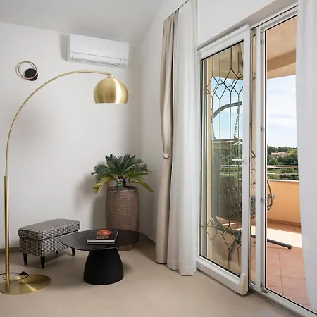 Apartman Viktoria