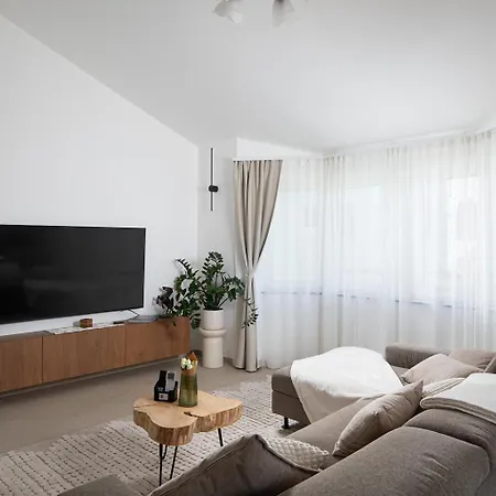 Apartman Viktoria Pula