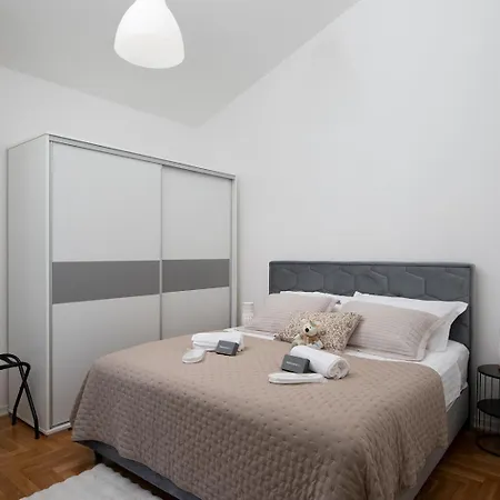 Appartement Viktoria *