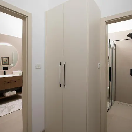 Viktoria Apartman