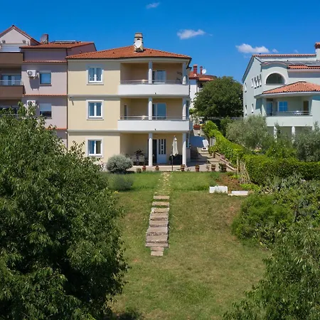 Viktoria Apartman *