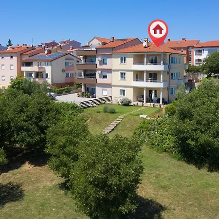 Viktoria Appartement