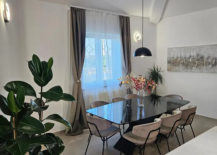 Lägenhet Viktoria Pula