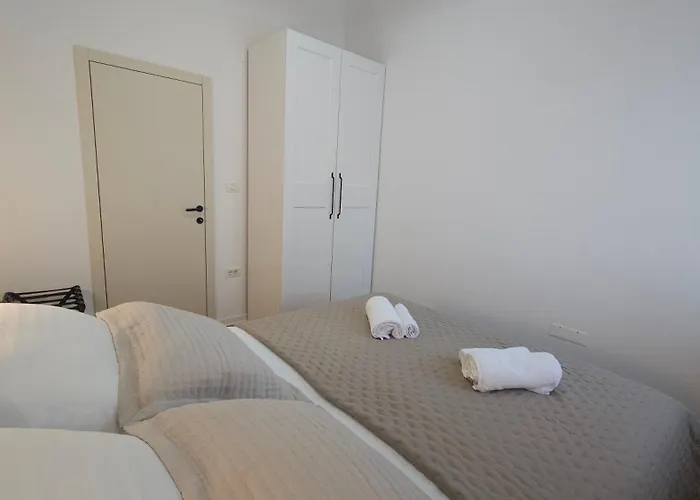 Viktoria Lägenhet Pula