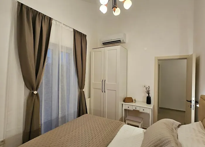 Viktoria Lägenhet Pula