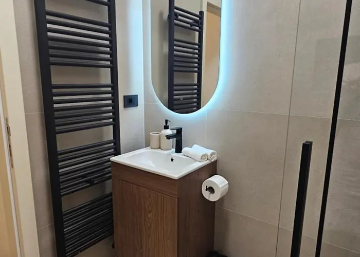 Viktoria Lägenhet Pula