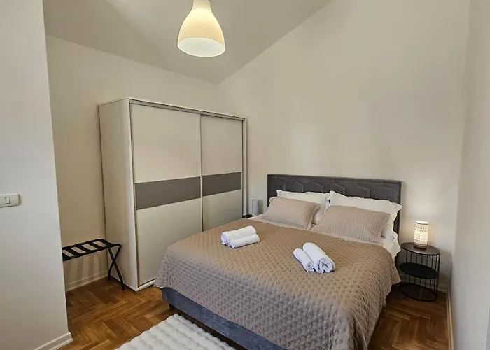 Viktoria Lägenhet Pula